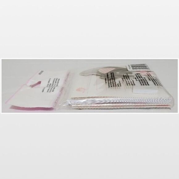 New Kid Pink Elephant Invitations Home - Picture 4 of 11